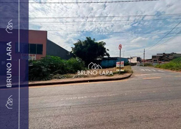 Foto do imóvel Lote à venda - Igarapé /MG.