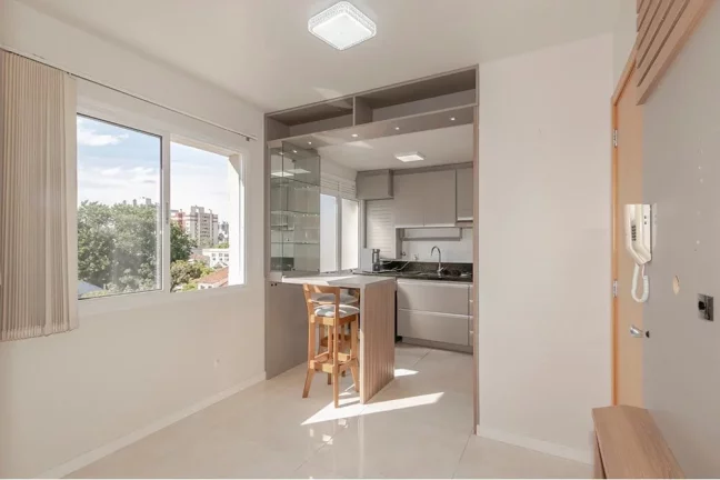 Foto do imóvel Apartamento para venda em Porto Alegre
