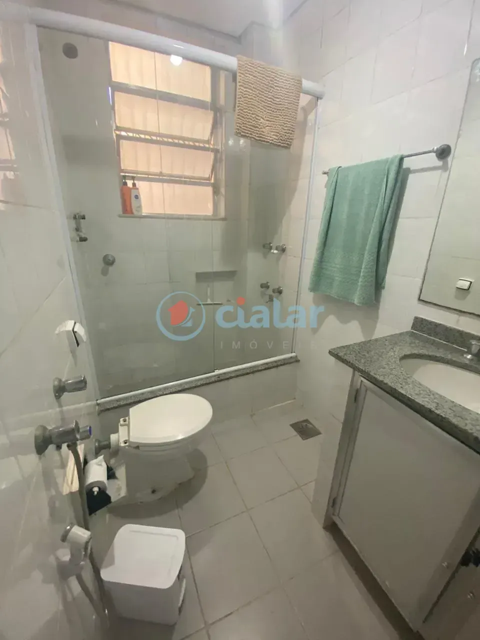 Imagem Apartamento para Locação 2 Quartos, 66M², Ipanema, Rio de Janeiro - RJ | Nascimento Silva
