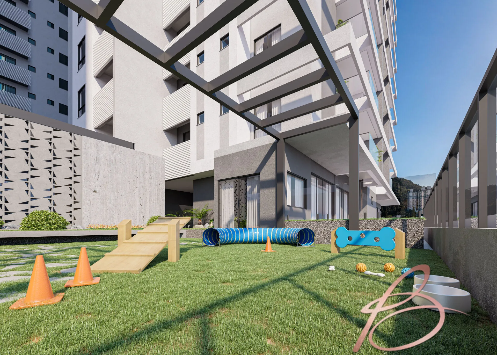 Imagem Apartamento à venda no bairro Fazenda - Itajaí/SC