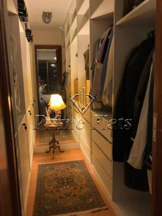 Imagem Flat disponível para venda no Mercure São Paulo Alamedas Hotel no Jardins, com 62m², 2 dormitórios e 1 vaga