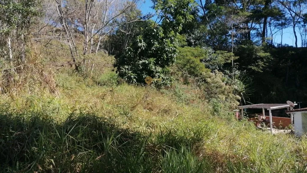 Imagem Sítio para Venda em Petrópolis / RJ no bairro Itaipava