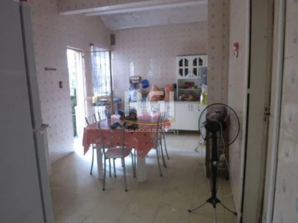 Imagem Casa para Venda - 120m², 3 dormitórios, 1 vaga - Higienópolis