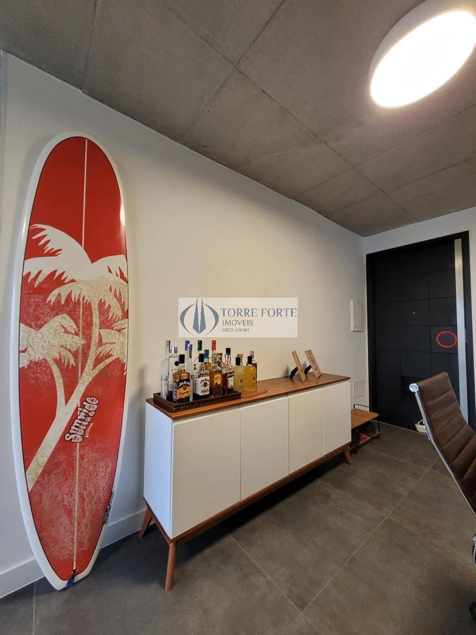 Imagem Excelente apartamento mobiliado 70 m² 2 dormitórios, 1 vaga, Vl. Leopoldina