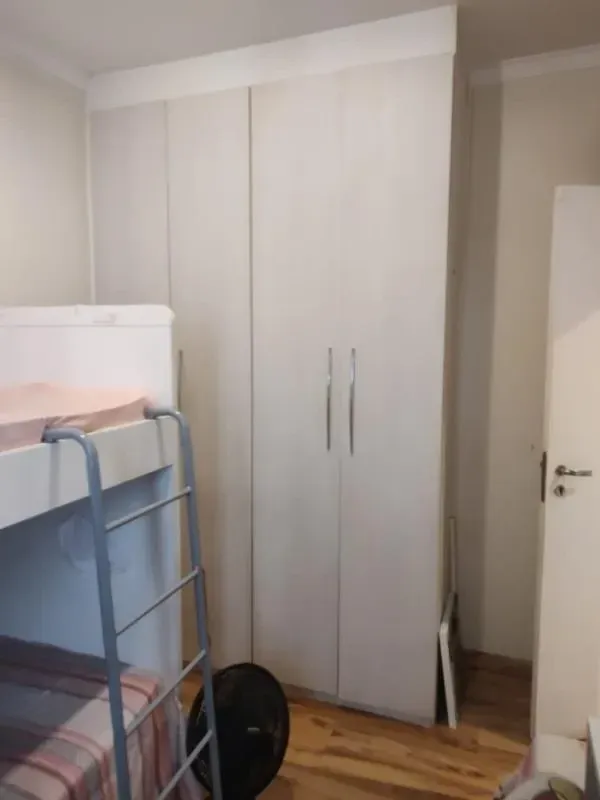 Imagem Apartamento com 4 Quartos à Venda, 105 m² em Jardim Tupanci - Barueri
