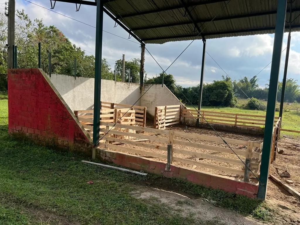 Imagem Chácara à venda 94372.59M², Aterrado, Tremembé - SP