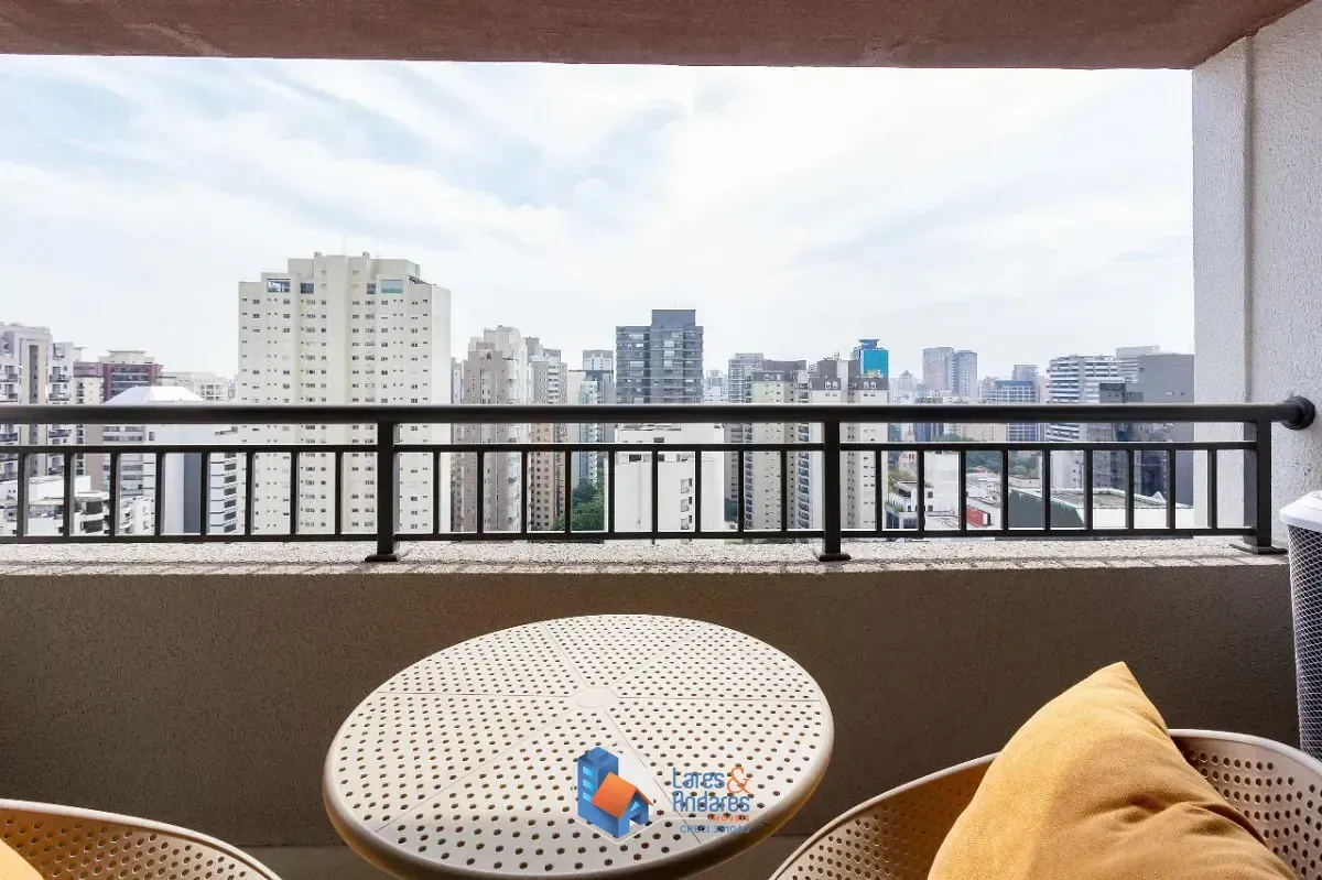 Imagem Studio para venda em Planalto Paulista com 1 quarto, 25m²