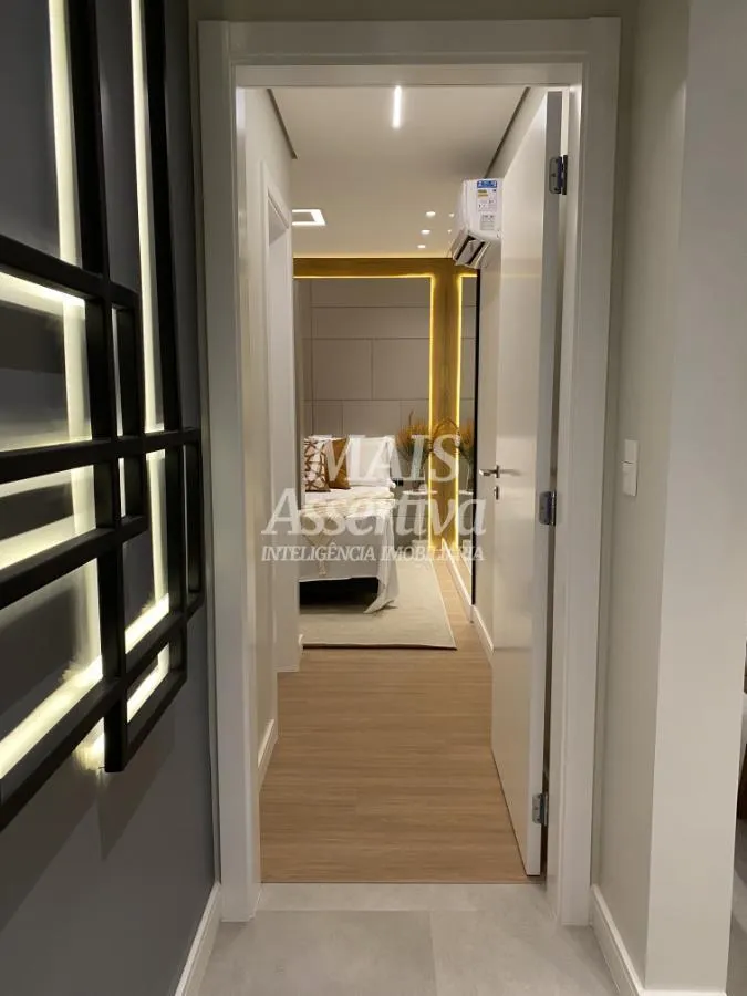 Imagem Apartamento para Venda em Navegantes / SC no bairro Centro
