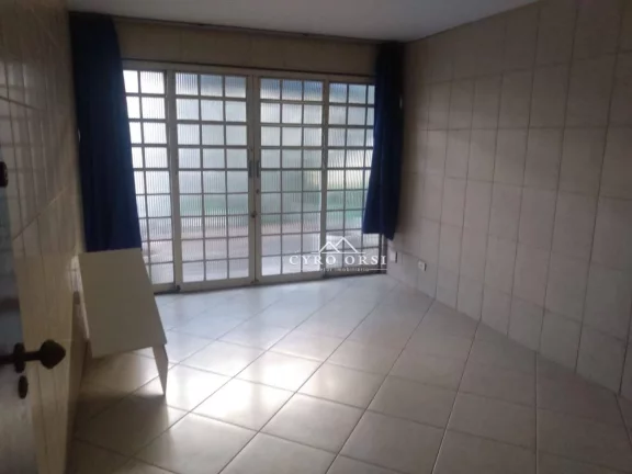 Foto do imóvel Casa à venda, 238 m² por R$ 690.000,00 - Centro - Piracicaba/SP