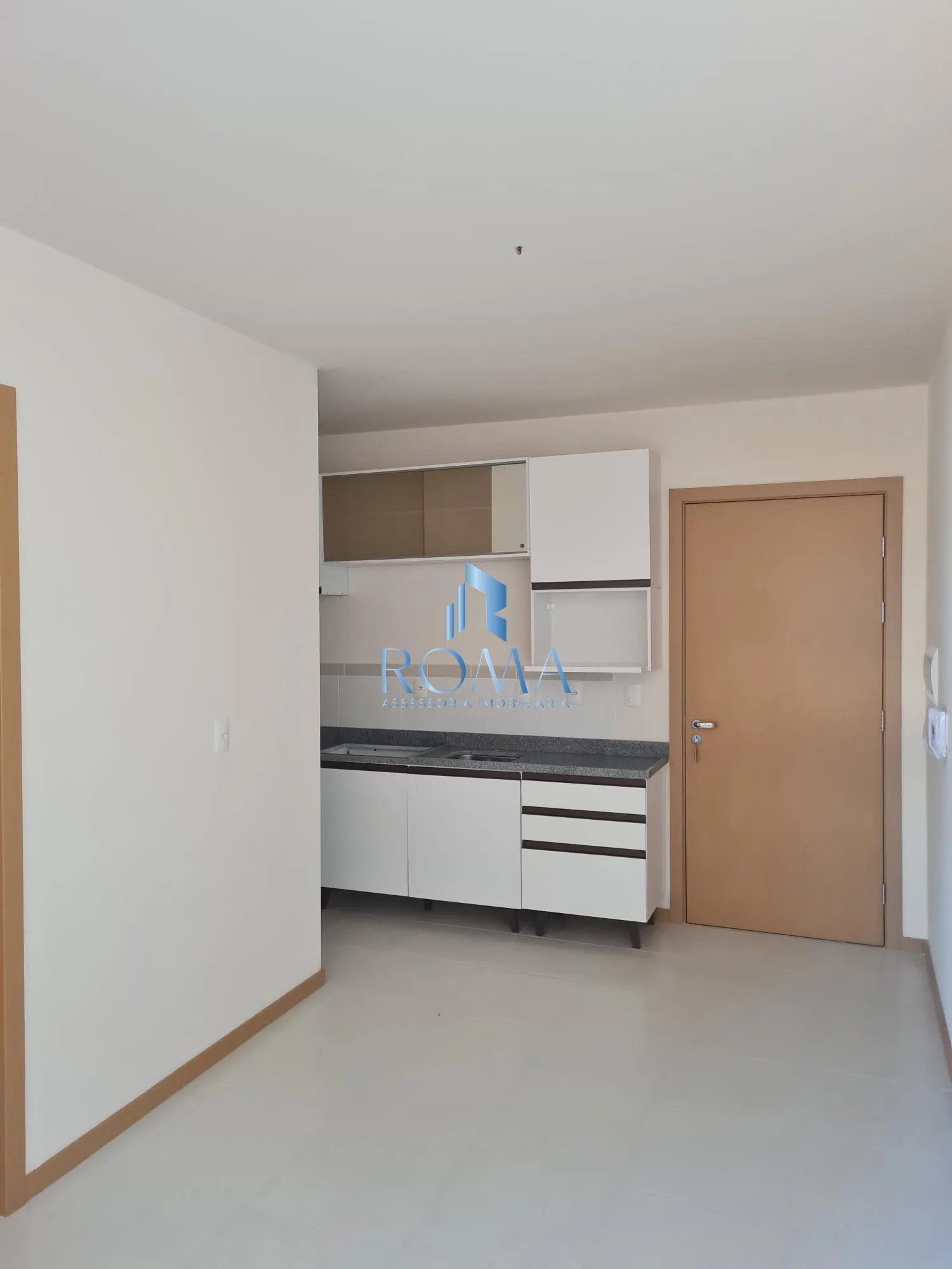 Imagem Excelente apartamento para investidor!
