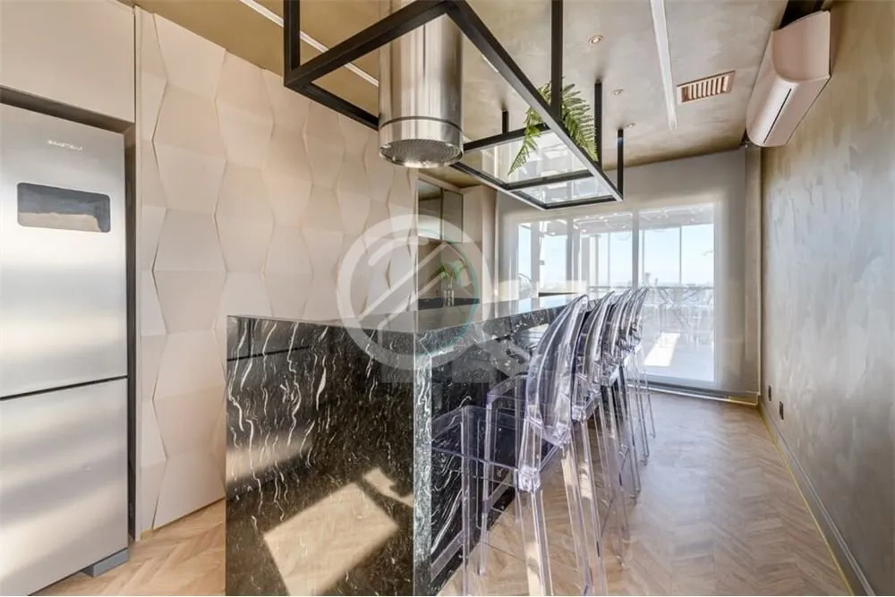 Imagem Uma tendência mundial para morar ou investir, as áreas condominiais são uma extensão dos apartam...