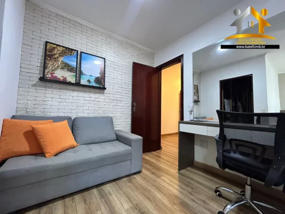 Imagem Casa - Granja Viana - Rio Cotia | Batelli Imóveis