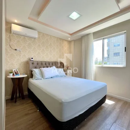 Imagem Apartamento | Czerniewicz | 3 quartos (1 suíte) | 94m²