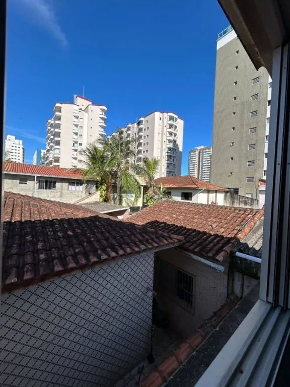 Imagem CASA COM 111,72 m² - MIRIM - PRAIA GRANDE SP