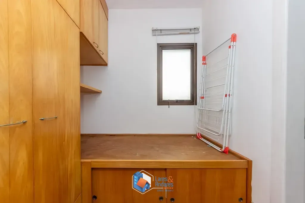 Imagem Apartamento à venda 3 Quartos 1 Suite 3 Vagas 213M² Vila Andrade São Paulo - SP