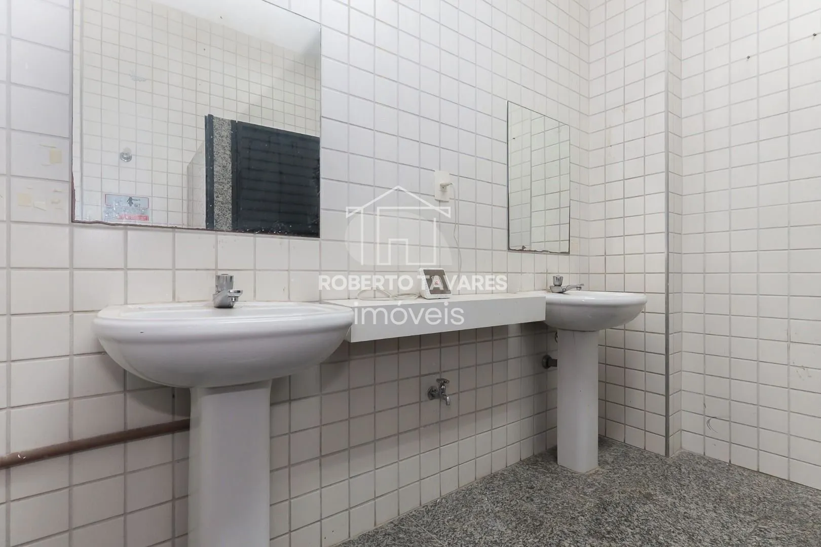 Imagem Prédio Inteiro de 728m² no bairro Higienópolis, em São Paulo