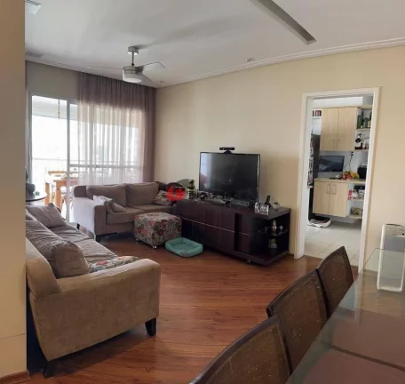 Imagem Apartamento à venda, Santa Maria, São Caetano do Sul, SP