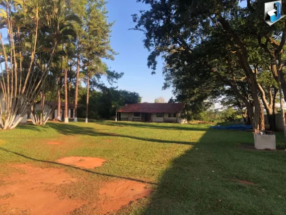 Imagem Chácara a venda em Cesário Lange/SP.