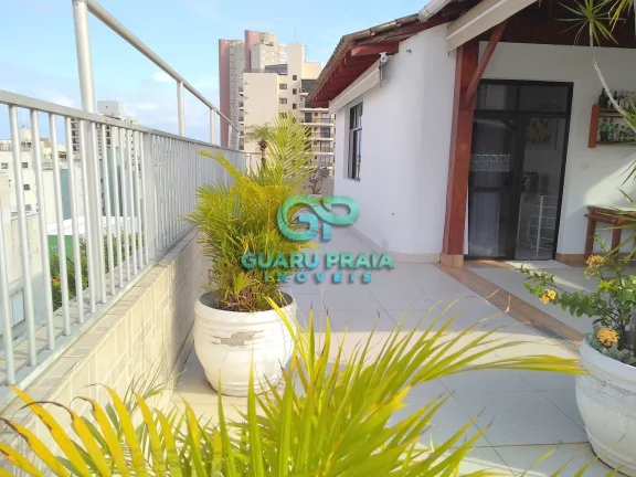 Imagem Apartamento à venda no bairro Enseada - Guarujá/SP