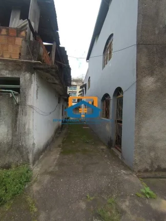 Imagem Lote a venda no bairro Veneza - Ipatinga