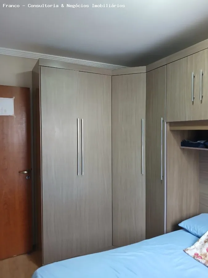Imagem Apartamento para Venda em São Paulo, Jardim Vila Formosa, 2 dormitórios, 1 banheiro, 1 vaga