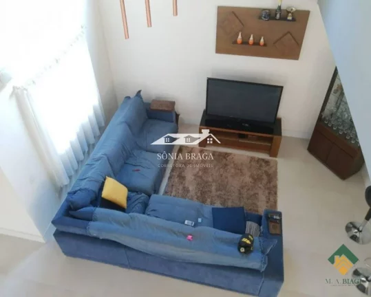 Imagem CASA RESIDENCIAL em BERTIOGA - SP, MORADA DA PRAIA