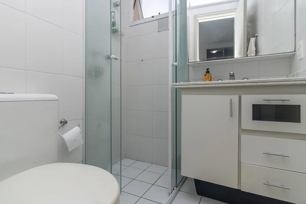 Imagem APARTAMENTO RESIDENCIAL em São Paulo - SP, Itaim Bibi