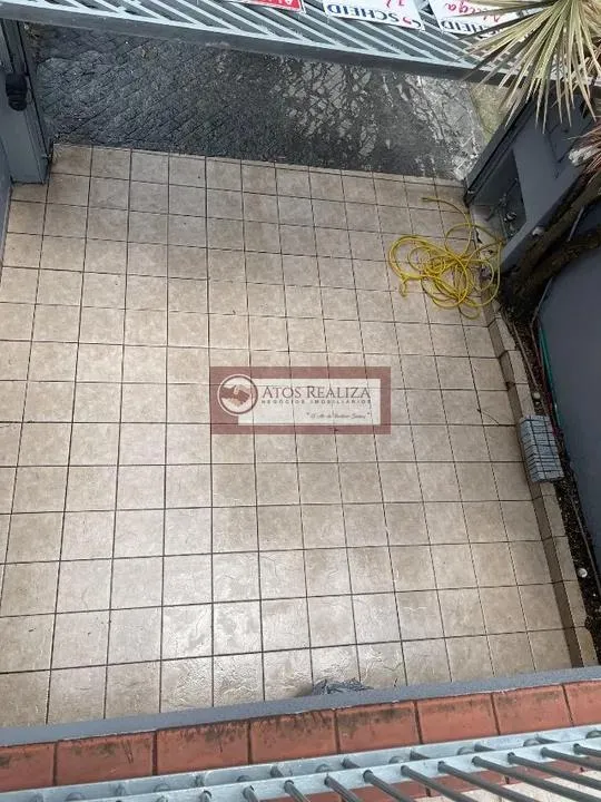 Imagem Casa Comercial para Locação em Vila Santa Catarina - SP