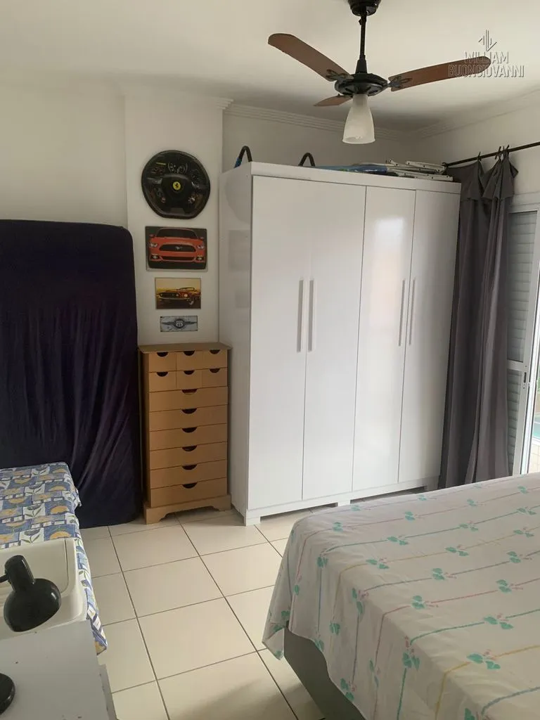 Imagem Apartamento Praia Grande, 2 dorms, suíte, 60m² - lazer e piscina a 100m da praia