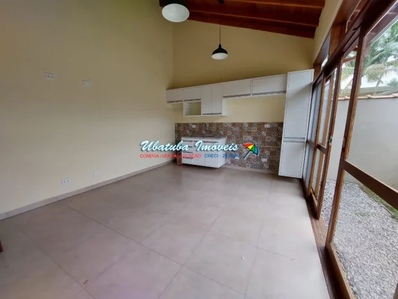 Imagem Casa condomínio fechado