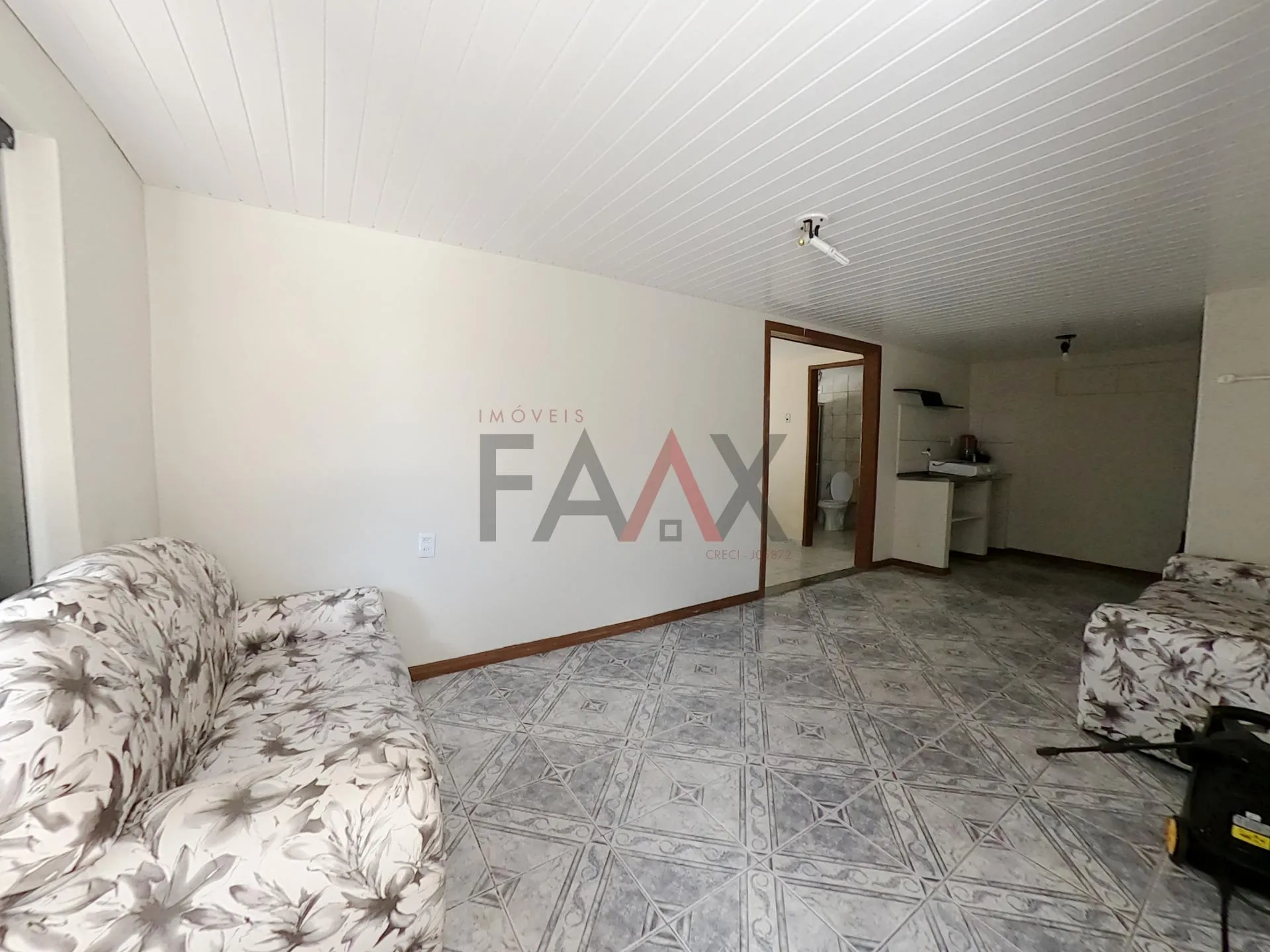 Imagem CASA À VENDA NO CENTRO, GUARAPUAVA - PR