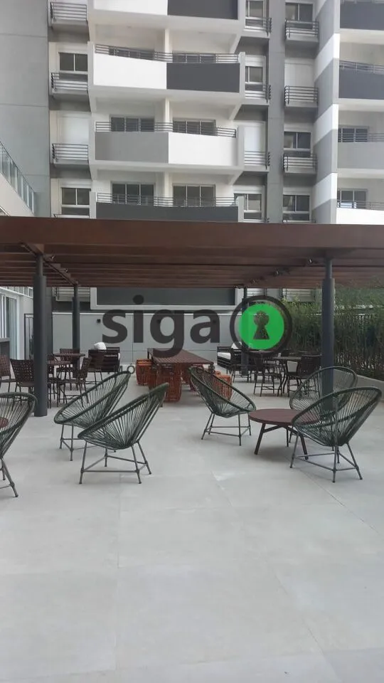 Imagem Studio á venda de 25m² localizado no Butantã