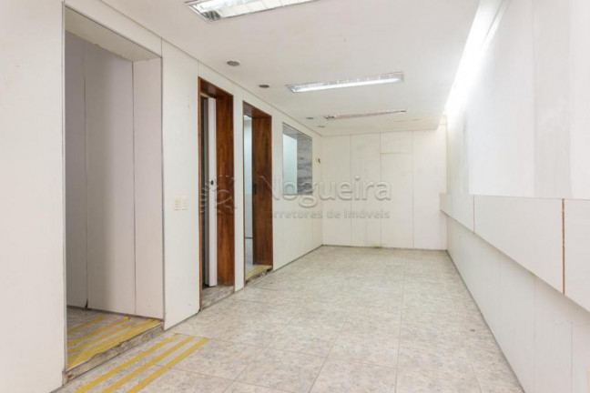 Ponto Comercial à Venda ou Locação, 432 m² em Ilha do Leite - Recife