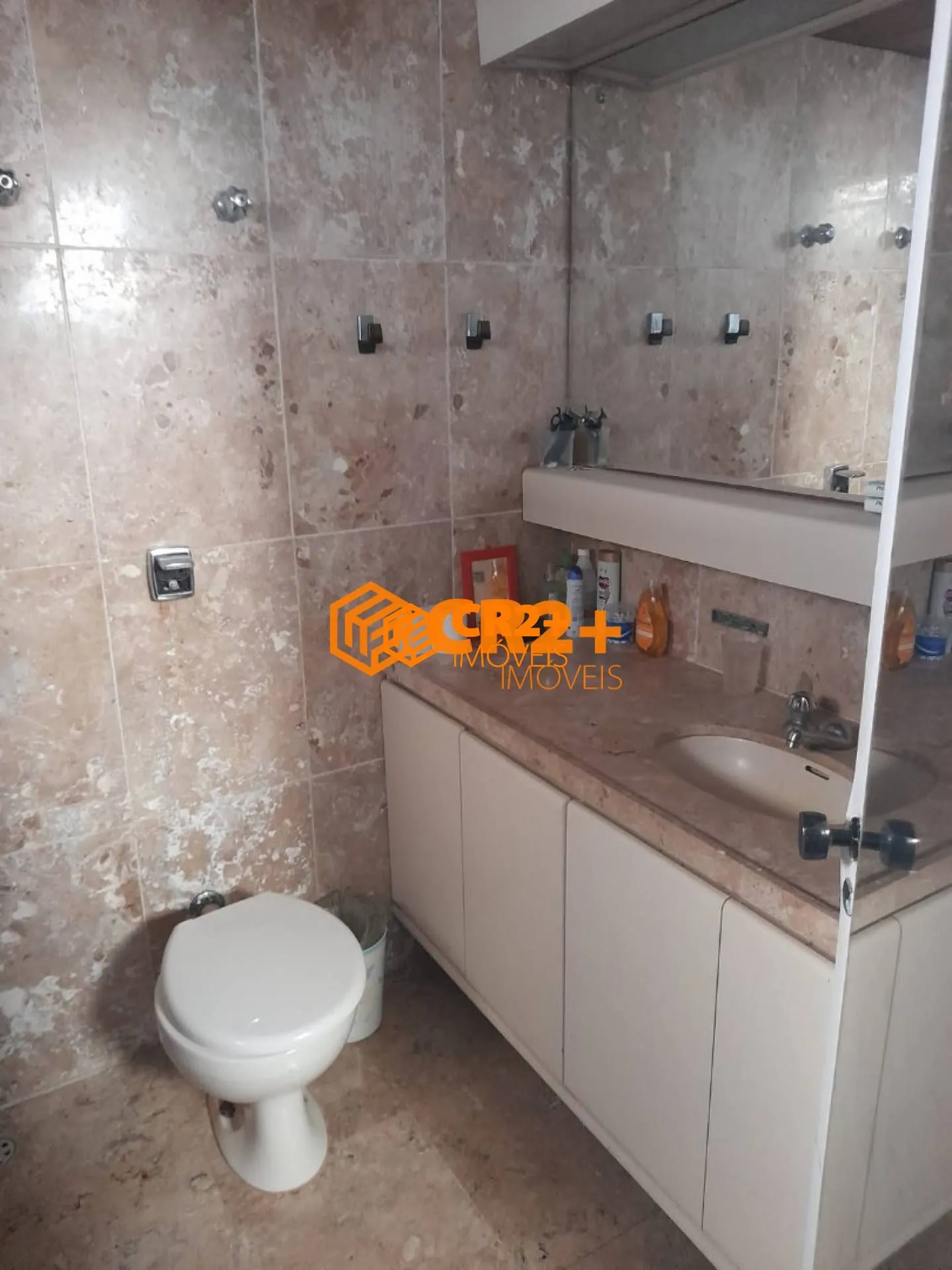 Imagem Cobertura a Venda 590m² com 4 Quartos 3 Suítes, piscina privativa em Piedade em