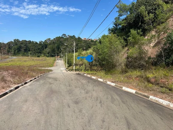 Imagem Lote de 150m2 6X25 Jardim das Flores R$ 165.000,00 a vistá ou 185.000,00F