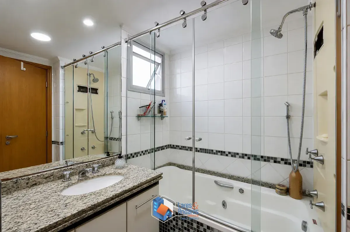 Imagem Apartamento para venda em Vila Leopoldina com 3 quartos, sendo 1 suíte, 114m²