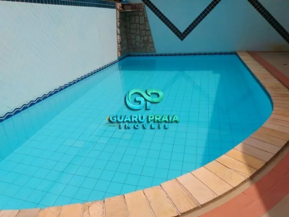 Imagem Apartamento em Enseada, Guarujá/SP