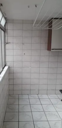 Imagem Apartamento com 2 Quartos à Venda, 56 m² em Conjunto Residencial José Bonifácio - São Paulo