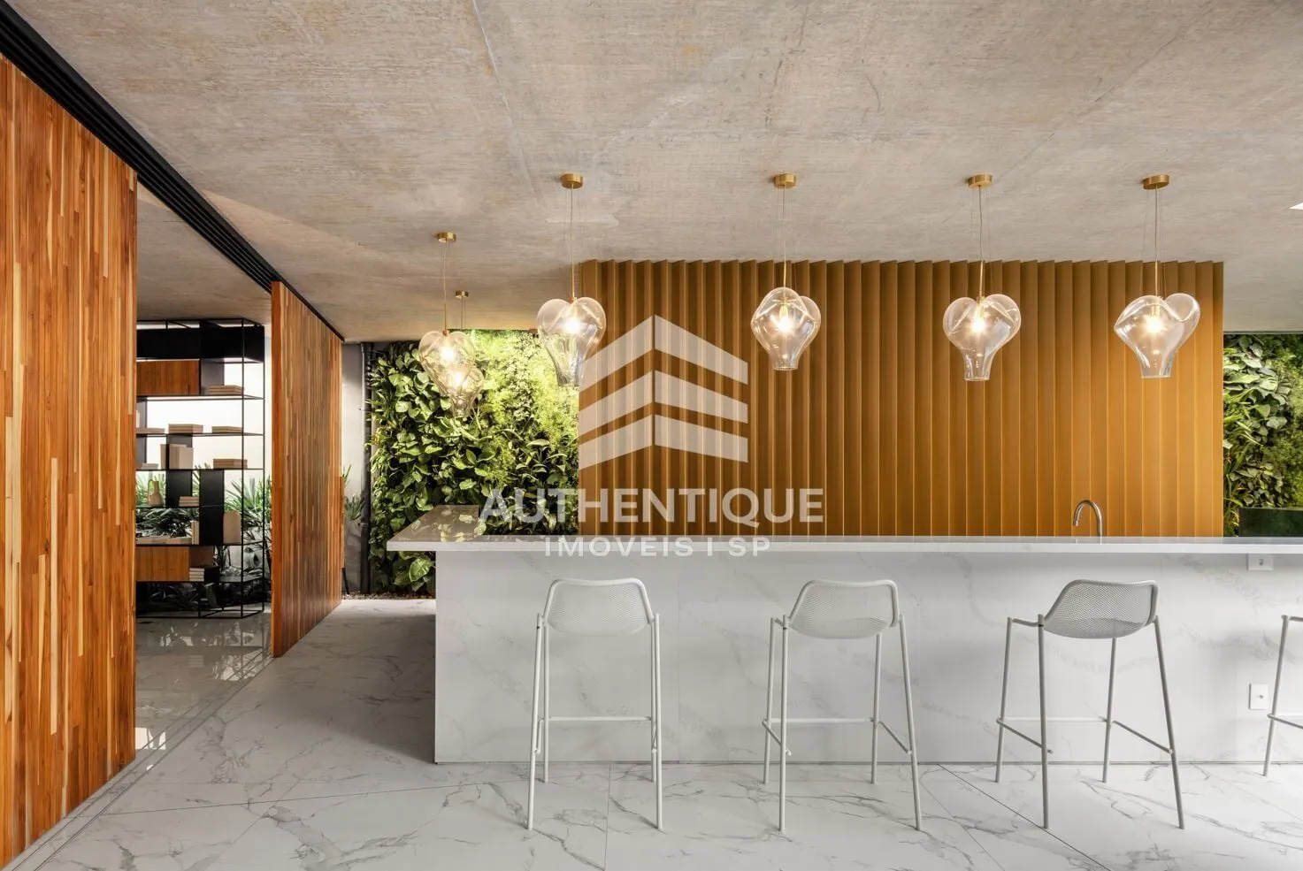 Imagem Float by YOO - Vila Olímpia - Apartamento à venda em São Paulo/SP