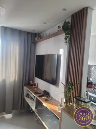 Imagem Apartamento de 2 dormitórios recém reformado Dez Gamelinha 2 São Paulo