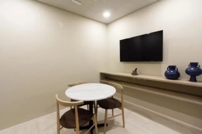 Imagem D`ORU - TEGRA - Studio de 26m², localização privilegiada, próximo ao Parque Ibirapuera!