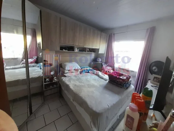 Imagem Casa em Alvenaria com 04 Quartos e Edícula - R$450.000,00