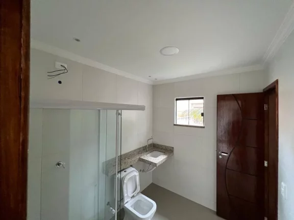 Imagem Casa estilo contemporâneo em Itaipuaçu Maricá