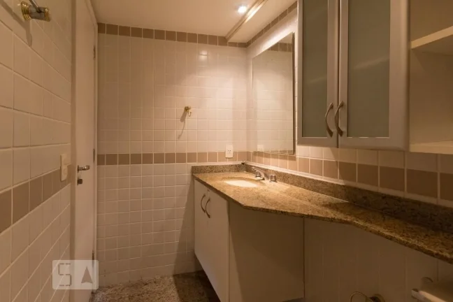 Imagem Apartamento à Venda - Barra da Tijuca, 1 Quarto, 66 m2