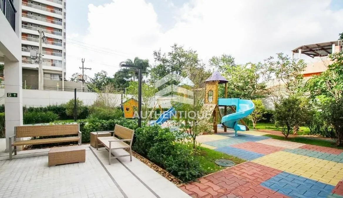 Imagem CLASSIC LAPA CYRELA - Apartamento à venda em São Paulo/SP