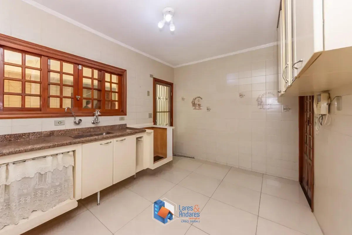 Imagem Sobrado para venda em Vila Gumercindo com 2 quartos, 156m²