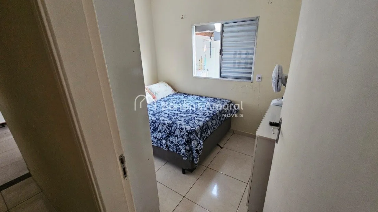 Imagem OPORTUNIDADE IMPERDÍVEL PARA INVESTIDORES NO JARDIM LEONOR - PAULÍNIA/SP