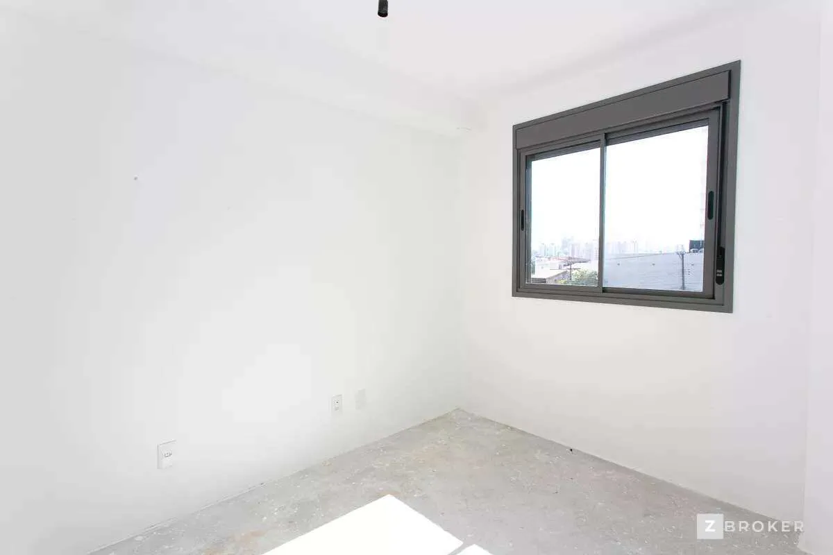 Imagem Apartamento à venda em São Paulo, Tatuapé, com 4 quartos, 122m2