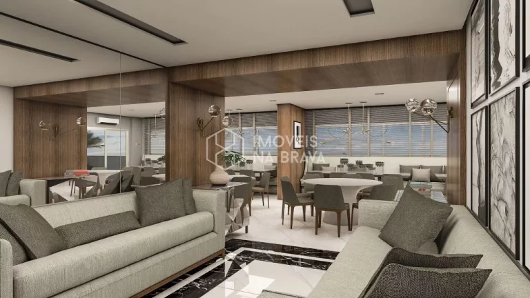 Imagem APARTAMENTO VENDA BALNEÁRIO CAMBORIÚ