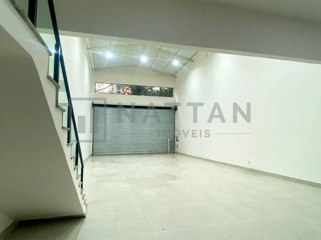 Imagem Salão para alugar, 300 m² por R$ 16.160,00/mês - Tatuapé - São Paulo/SP
